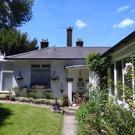 Otters Green Botley Extérieur photo