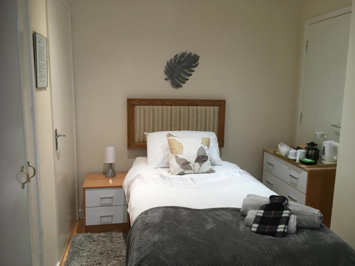 Otters Green Botley Extérieur photo